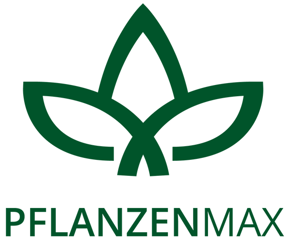 Logo pflanzenmax.de